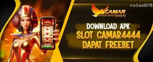 Bonus Spesial Download rolex878 APK screenshot