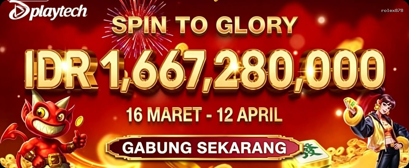 Unduh rolex878 apk Versi Terbaru