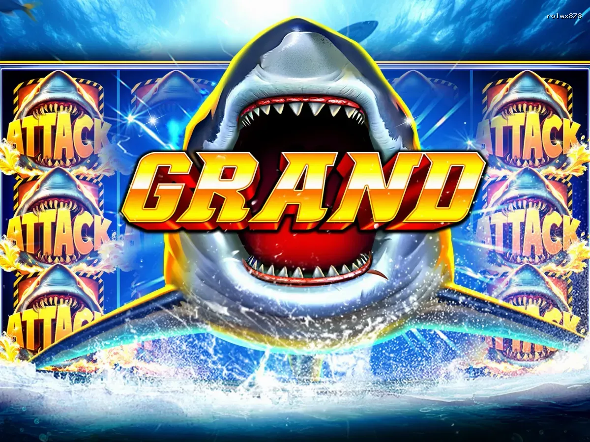 Promosi & Jackpot rolex878 screenshot