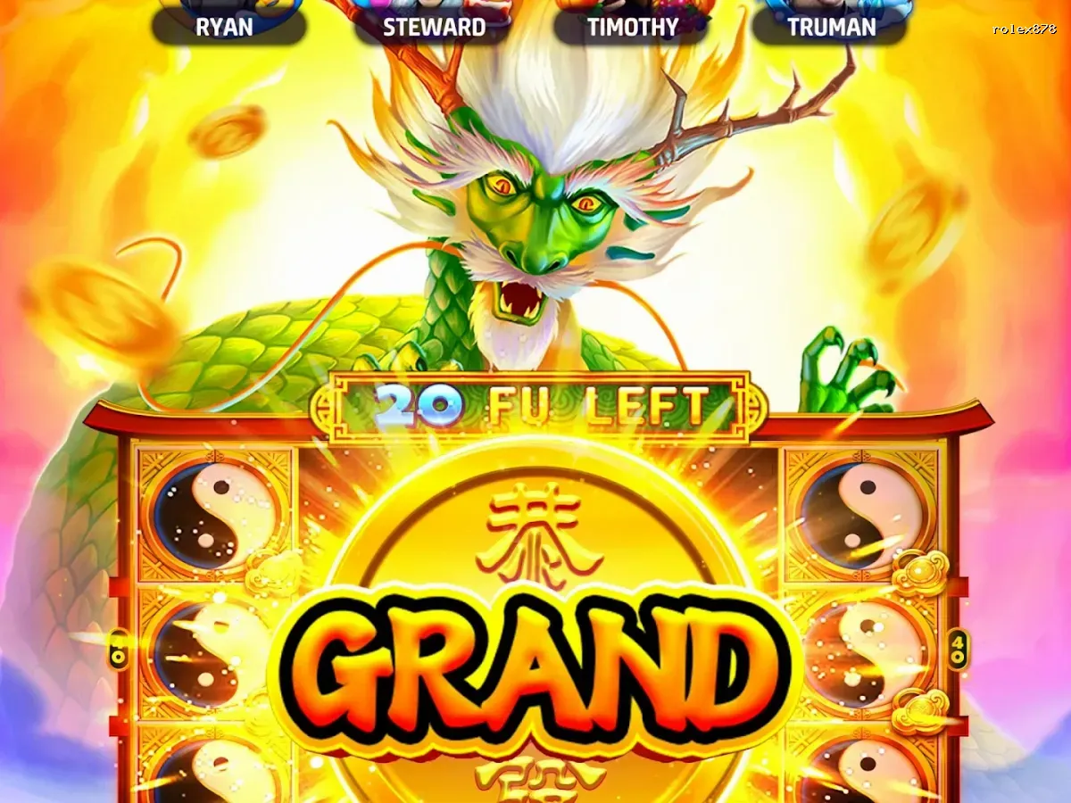 Koleksi rolex878 Slot Gacor screenshot
